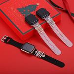 Diamond Charms for Apple Watch Bands - Multiple Sizes