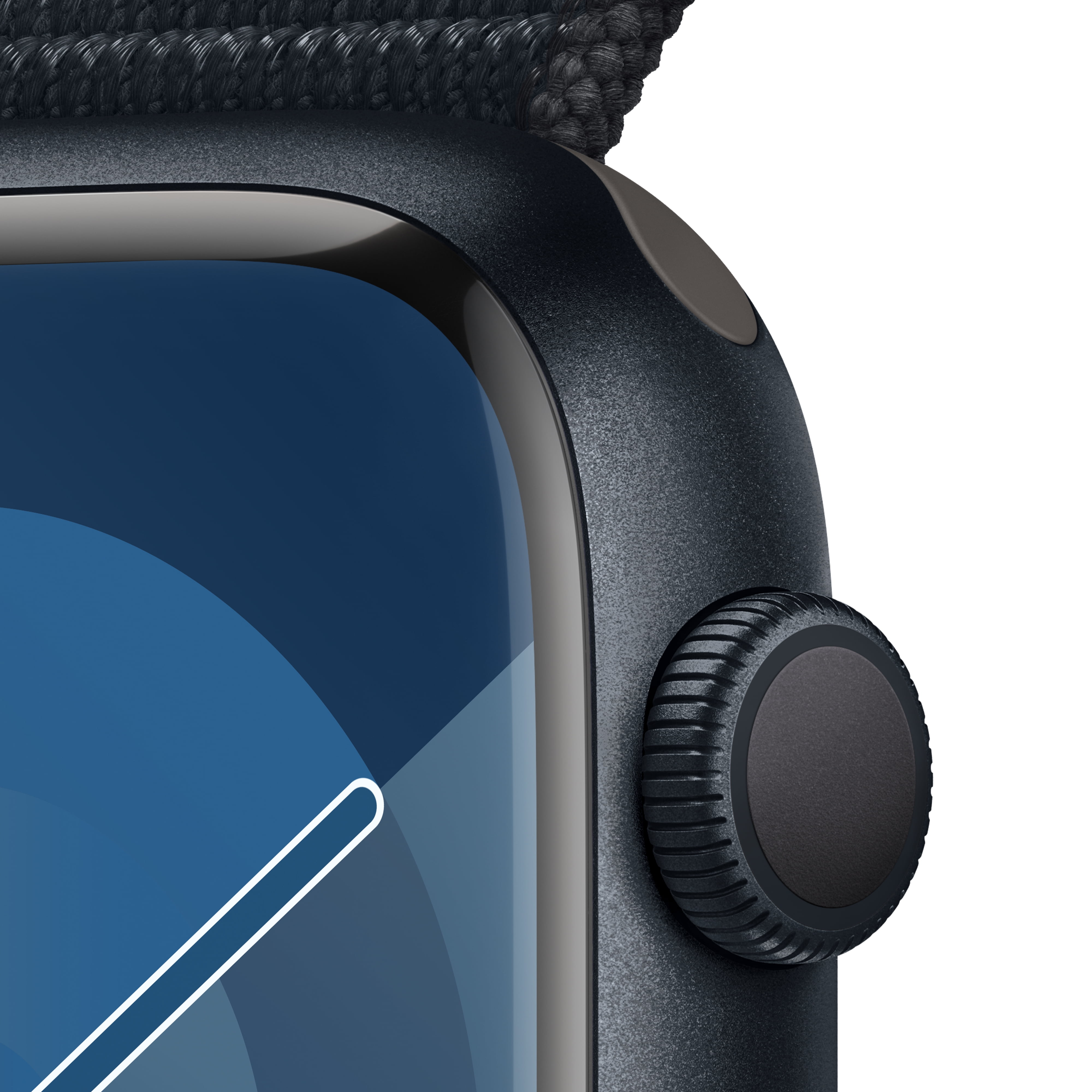 Apple Watch Series 9 GPS 45mm Smartwatch