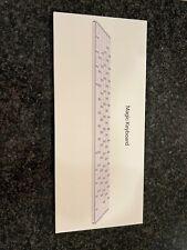 Apple Magic Keyboard Wireless for Mac, iPad, iPhone