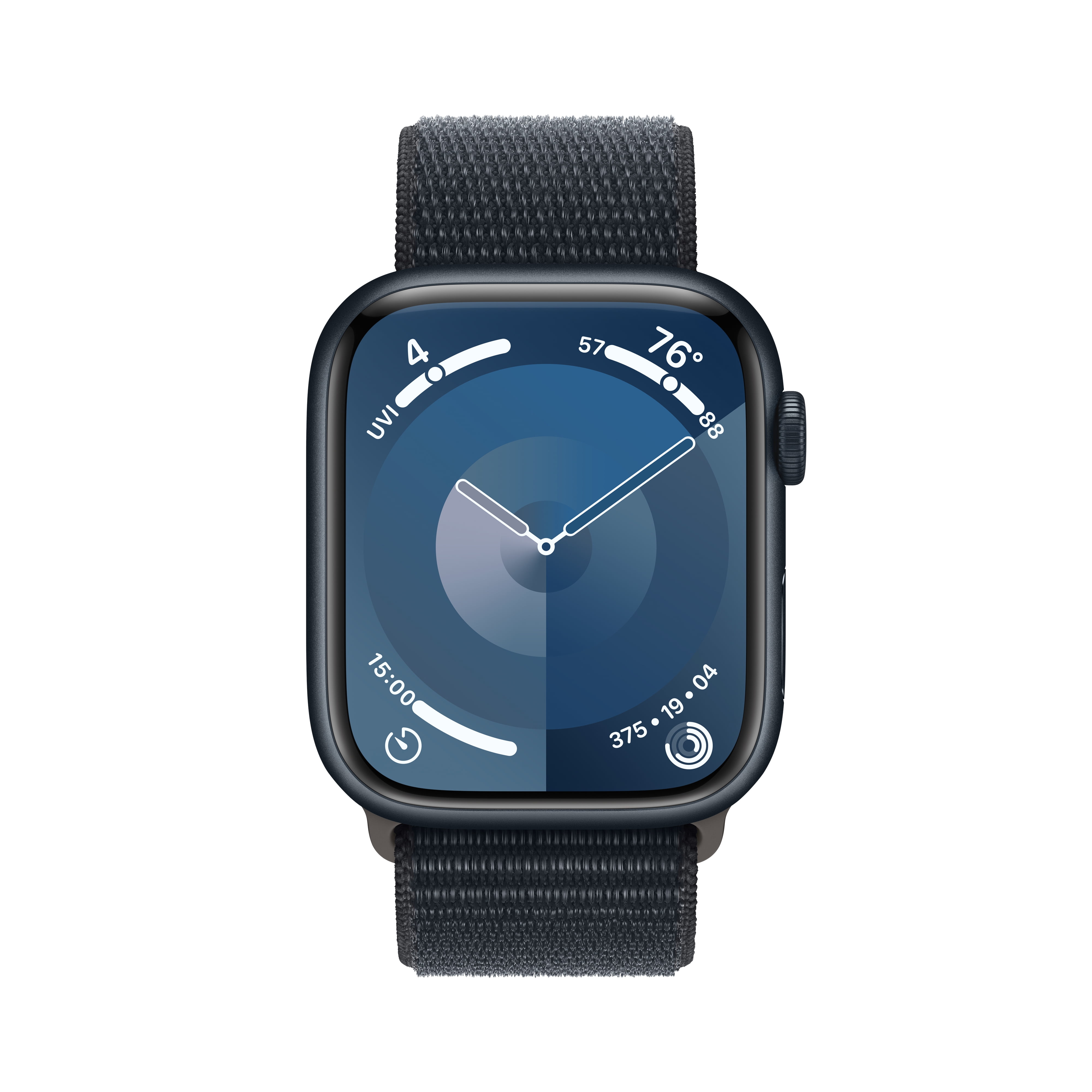 Apple Watch Series 9 GPS 45mm Smartwatch
