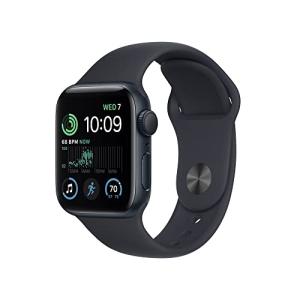 Apple Watch SE (2nd Gen) 40mm - Midnight Band