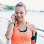 6 Pack Sport Nylon Loop Bands for Apple Watch