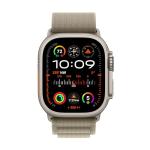 Apple Watch Ultra 2 GPS + Cellular 49mm Smartwatch