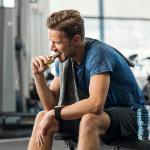 6 Pack Sport Nylon Loop Bands for Apple Watch