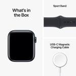 Apple Watch SE (2nd Gen) 40mm - Midnight Band
