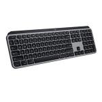 Logitech MX Keys Wireless Keyboard for Mac