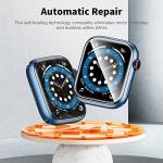 Apple Watch 41mm Screen Protector - 6 Pack