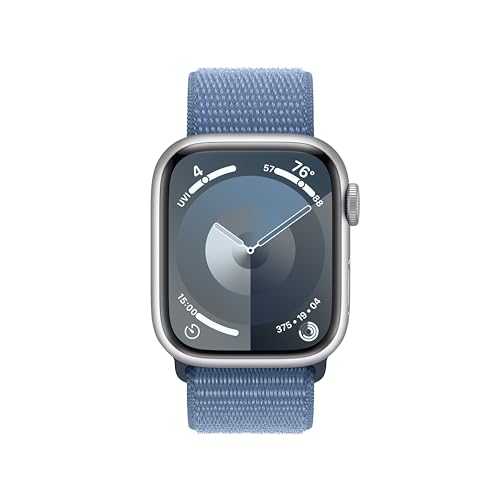 Apple Watch Series 9 GPS + Cellular 41mm