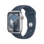 Apple Watch Series 9 GPS + Cellular 45mm Smartwatch
