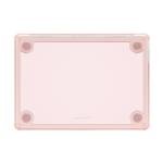MOSISO Pink Hard Case for MacBook Air 13