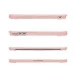 MOSISO Pink Hard Case for MacBook Air 13