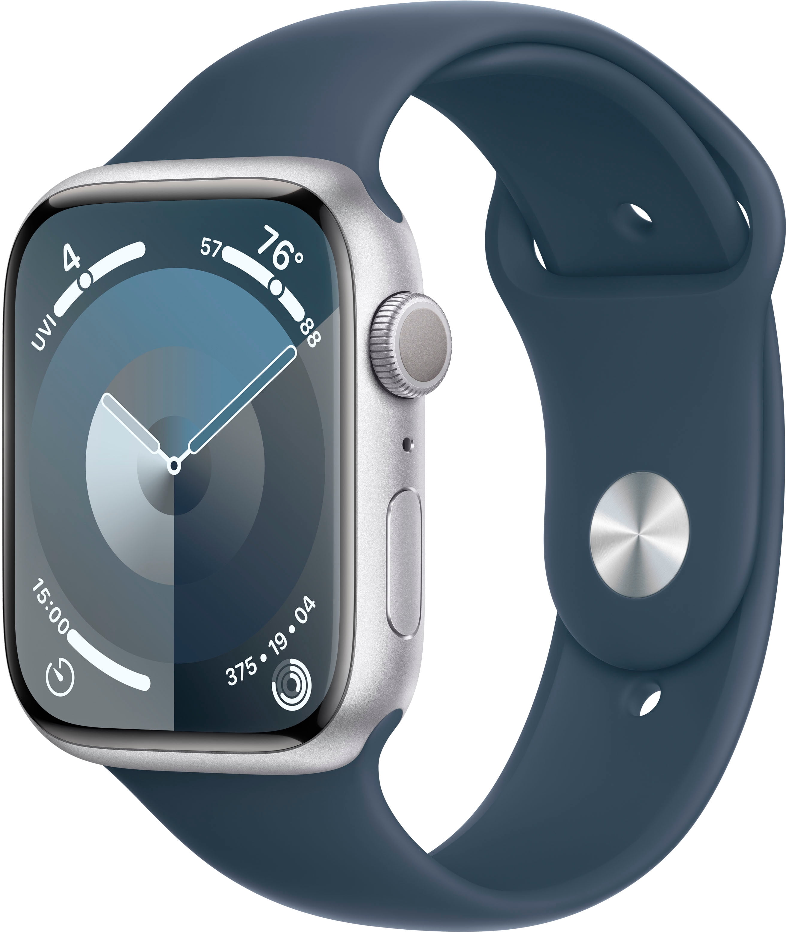 Apple Watch Series 9 GPS + Cellular 45mm
