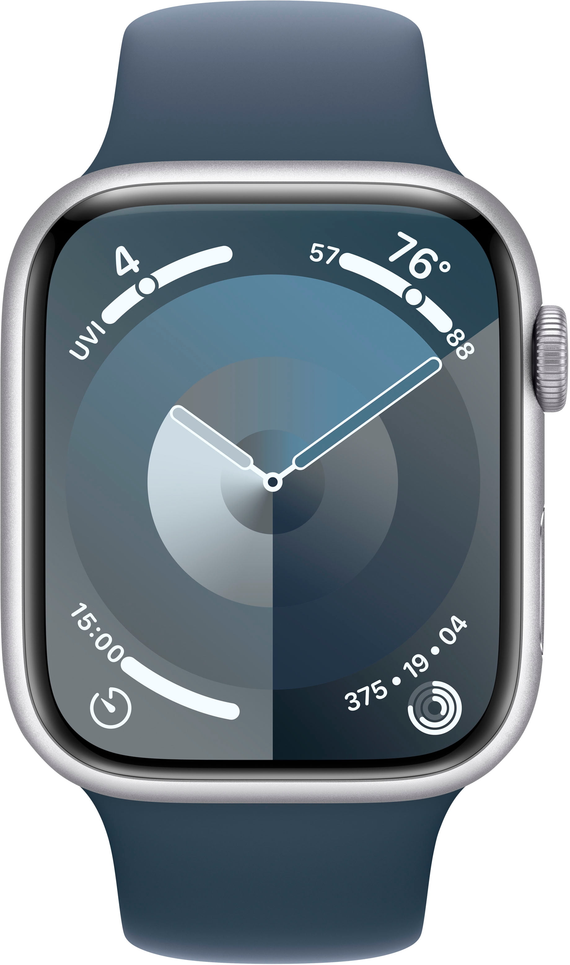 Apple Watch Series 9 GPS + Cellular 45mm