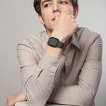 6 Pack Silicone Sport Bands for Apple Watch