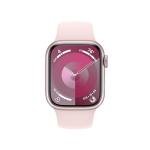 Apple Watch Series 9 41mm GPS - Pink Band
