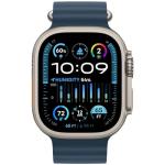 Apple Watch Ultra 2nd Gen GPS + Cellular, Blue