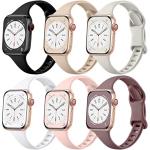 Lerobo Slim Apple Watch Bands for All Models