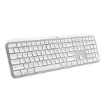 Logitech MX Keys S Wireless Keyboard for Mac
