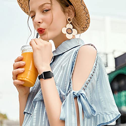 Lerobo Slim Apple Watch Bands for All Models