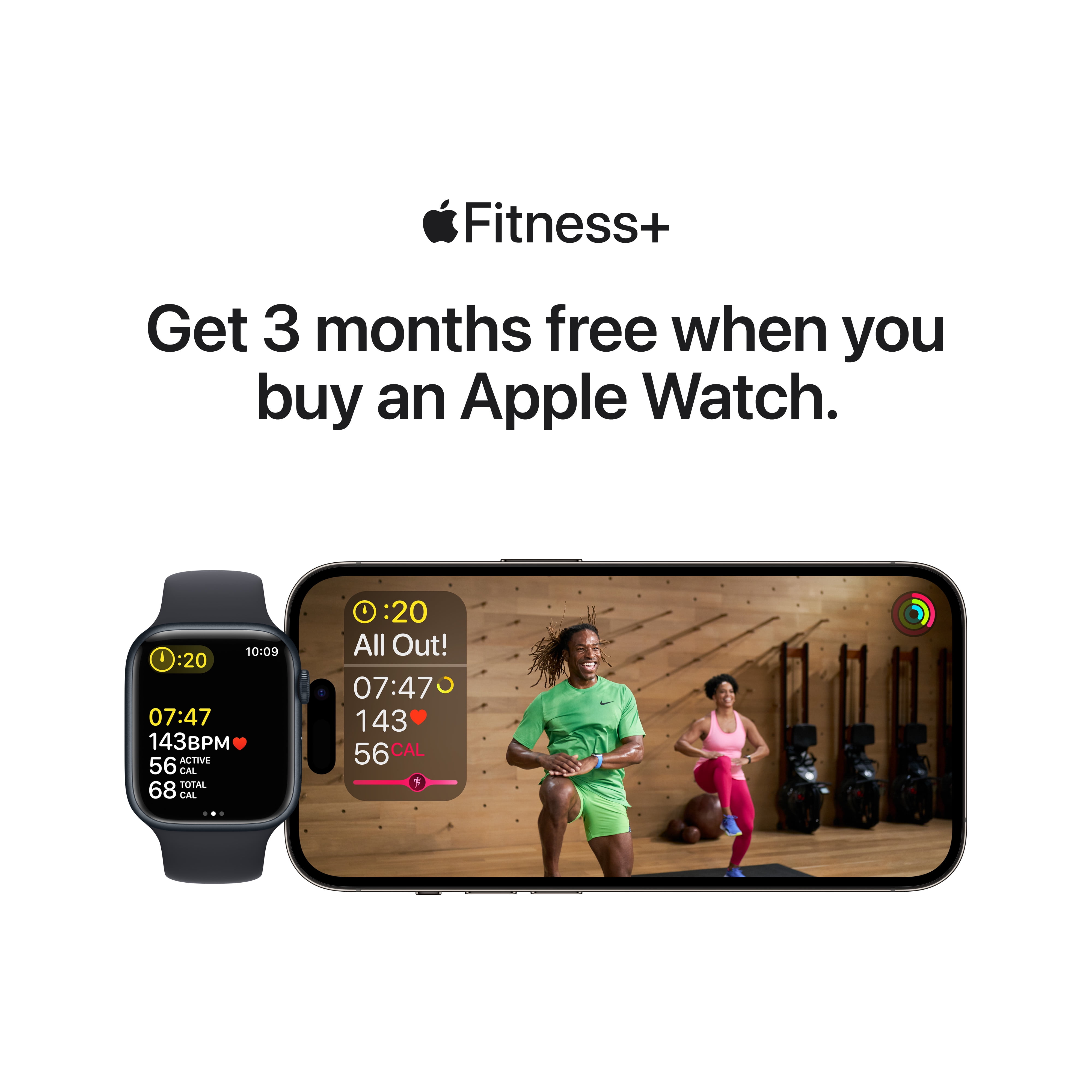 Apple Watch SE 2nd Gen 40mm Silver Aluminum