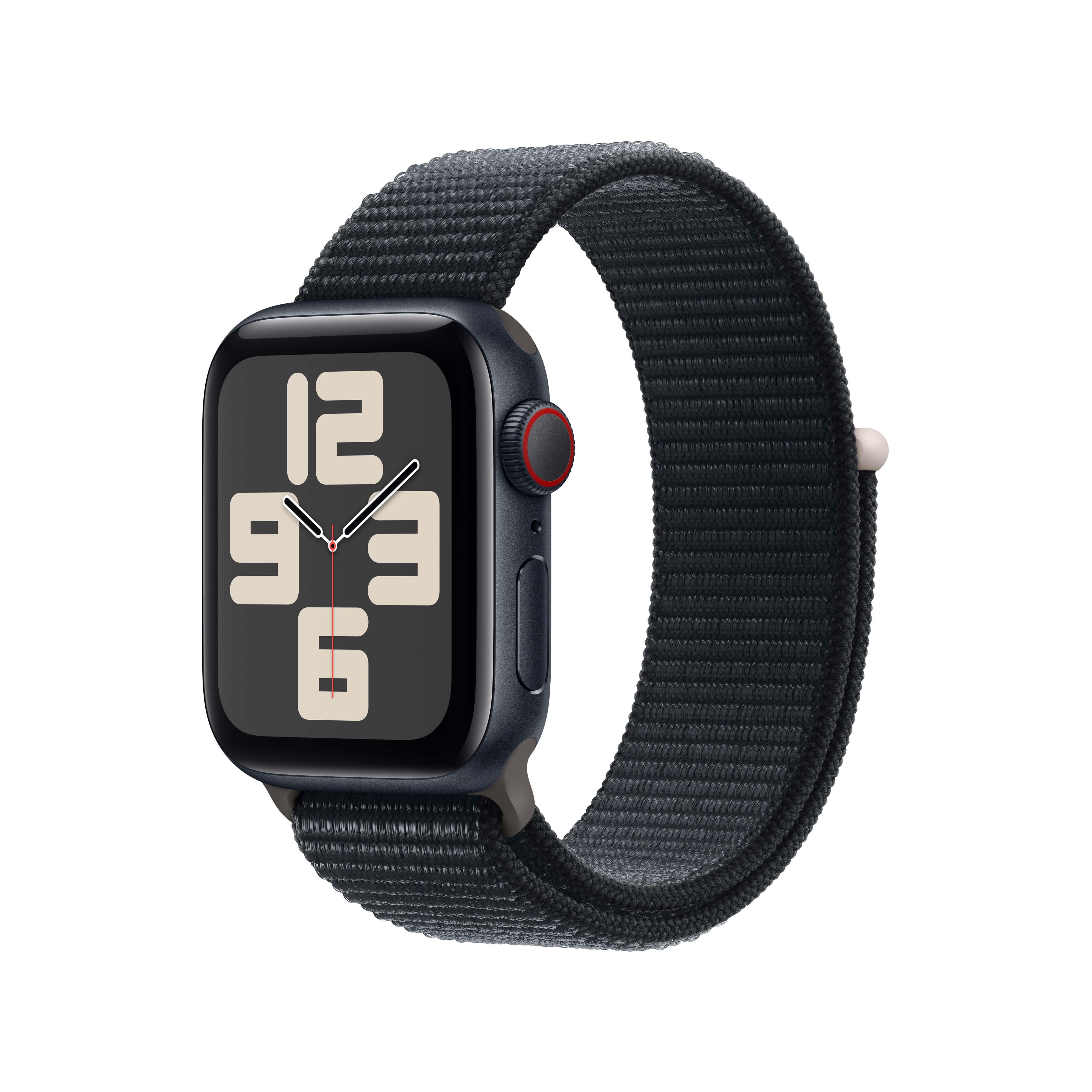 Apple Watch SE 2nd Gen GPS + Cellular 40mm