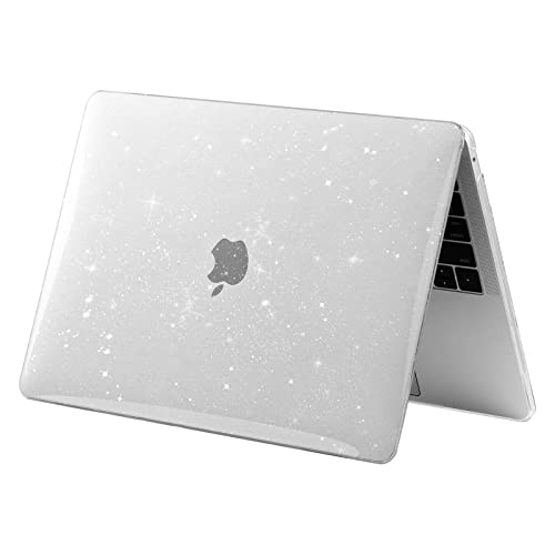 Sparkly MacBook Air 13" Glitter Hard Case
