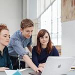 Sparkly MacBook Air 13" Glitter Hard Case