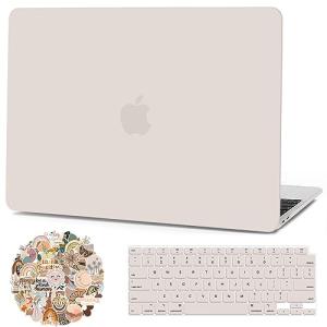 G JGOO MacBook Air 13" Case with Accessories