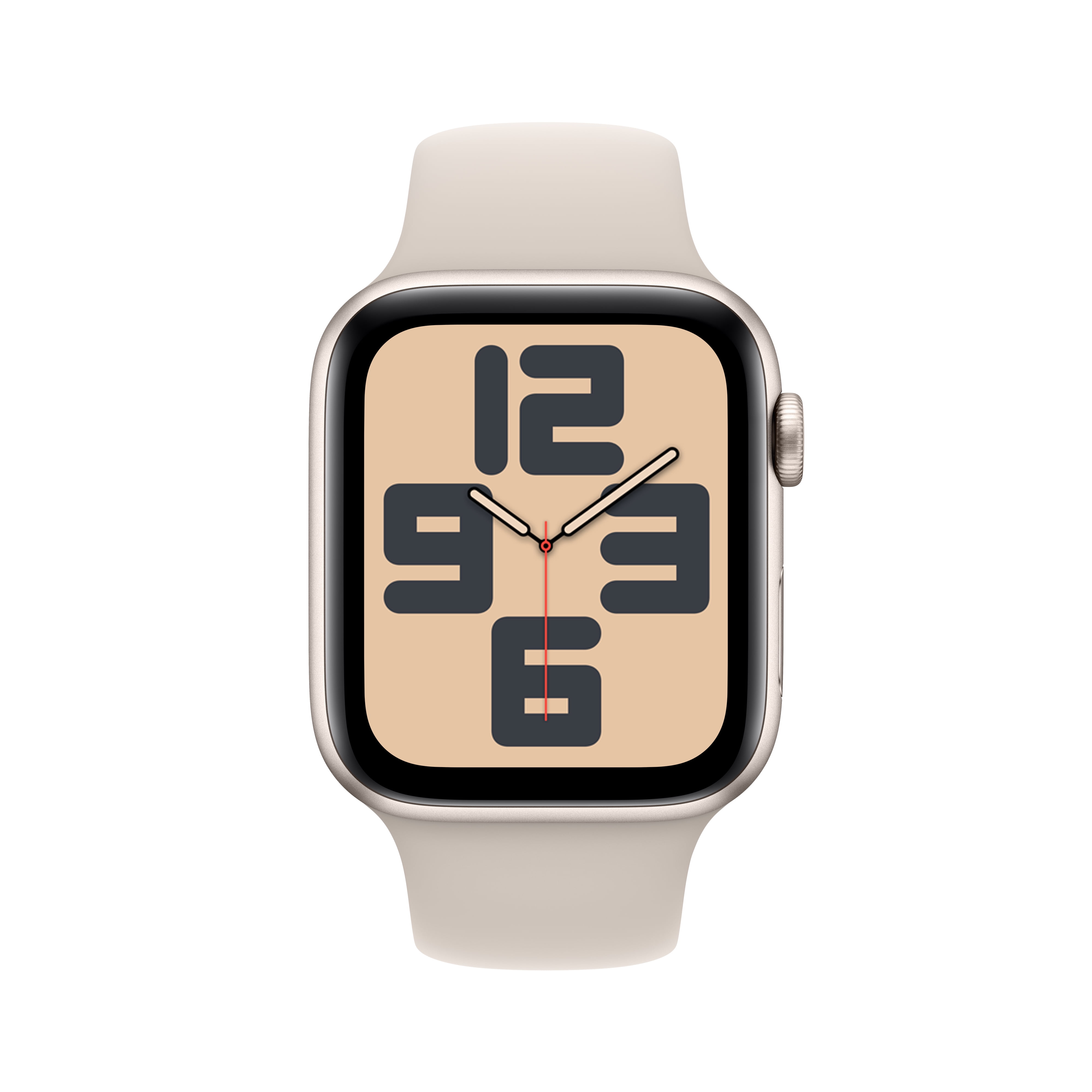 Apple Watch SE (2nd Gen) 40mm - Starlight