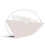 G JGOO MacBook Air 13" Case with Accessories