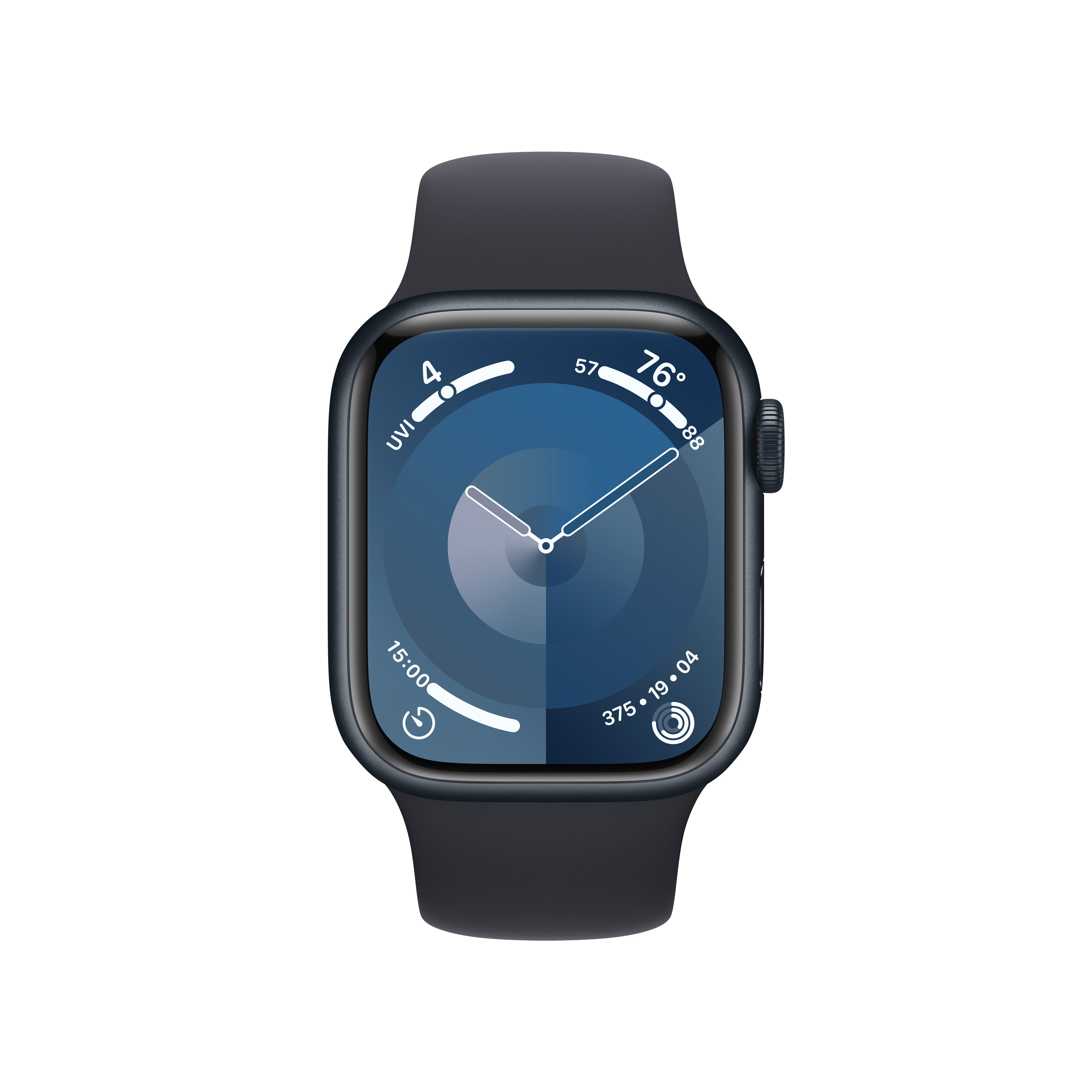 Apple Watch Series 9 with GPS, Blood Oxygen