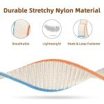 WJK Nylon Solo Strap for Apple Watch Bands