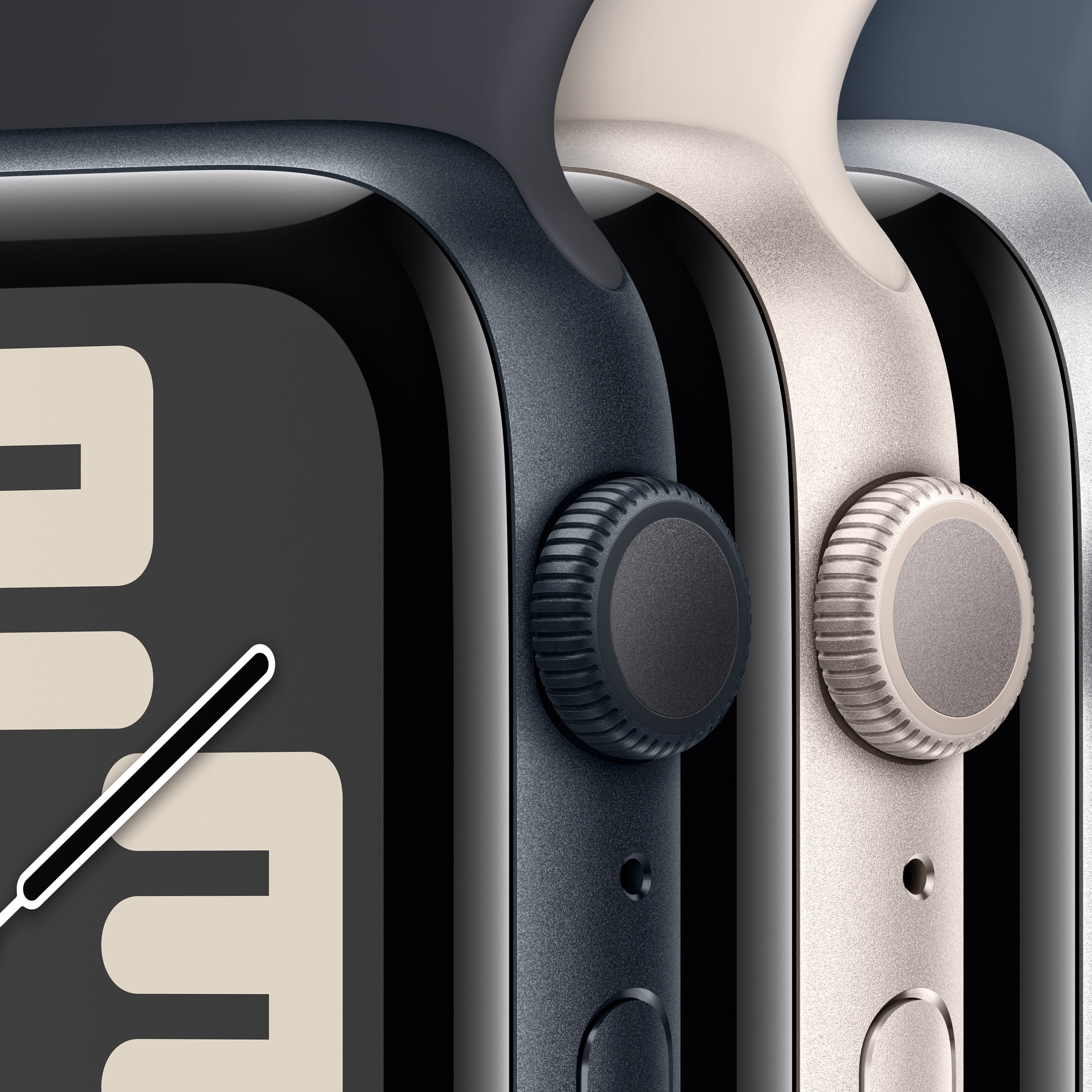 Apple Watch SE 2nd Gen GPS + Cellular 40mm