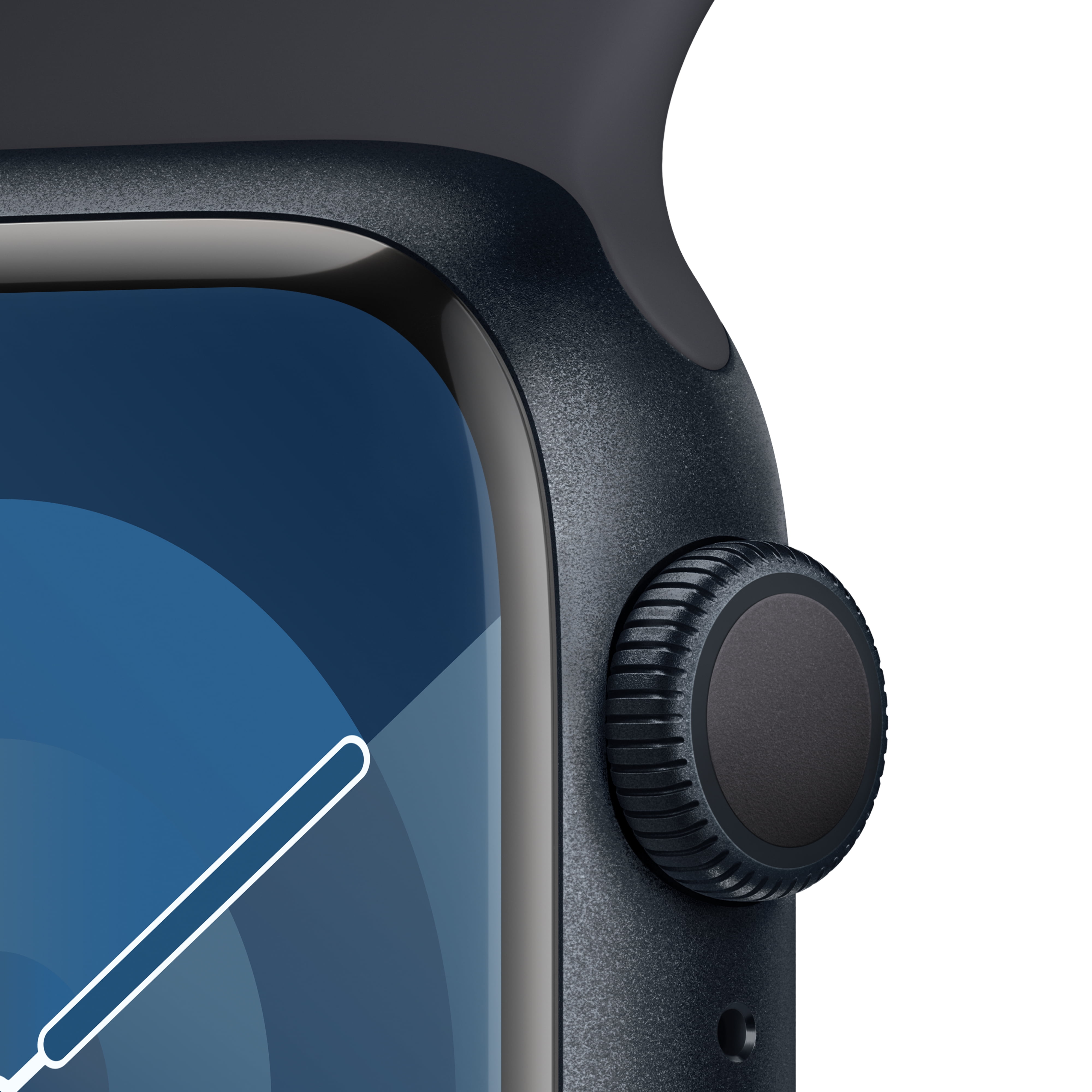 Apple Watch Series 9 with GPS, Blood Oxygen