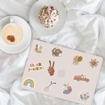 G JGOO MacBook Air 13" Case with Accessories