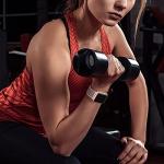 WJK Nylon Solo Strap for Apple Watch Bands