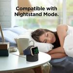 Elago W2 Charger Stand for Apple Watch