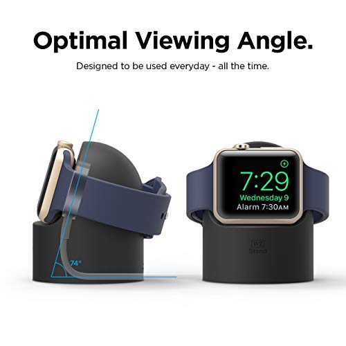 Elago W2 Charger Stand for Apple Watch