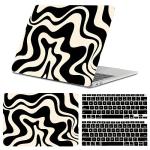 Miwasion MacBook Air 13" Case with Keyboard Protectors