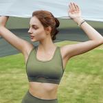 Floral Engraved Silicone Bands for Apple Watch