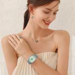 Waterproof Sport Silicone Band for Apple Watch