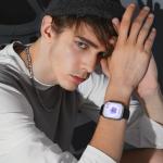 Waterproof Sport Silicone Band for Apple Watch