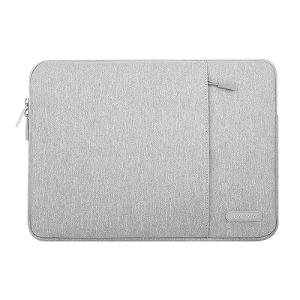 Gray Laptop Sleeve for 13-14 inch MacBooks