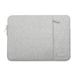 Gray Laptop Sleeve for 13-14 inch MacBooks