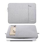 Gray Laptop Sleeve for 13-14 inch MacBooks