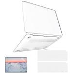 Clear Hard Shell Case for MacBook Air 13