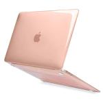 Transparent Hard Shell Case for MacBook Air 13