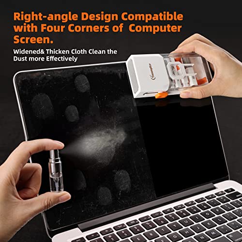 Apple Electronics Cleaning Kit for Laptops & Devices