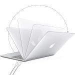 Clear Hard Shell Case for MacBook Air 13