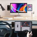 Doter MagSafe Accessories for iPhone and Laptops